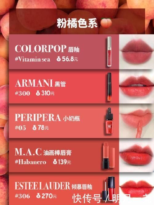 口红|过年了送你36支口红,个个“神仙色”,天天都是小仙女