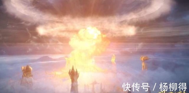 海神九考|斗罗大陆现已出现的两位神祇,一位留下领域,为何她被毁容了