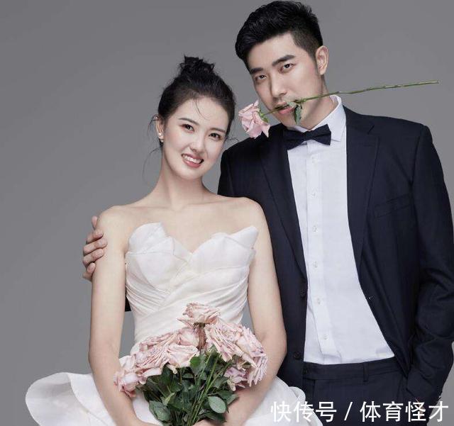 江苏男篮|官宣!张常宁与吴冠希将在6月举办婚礼,2个体育世家的强强联手