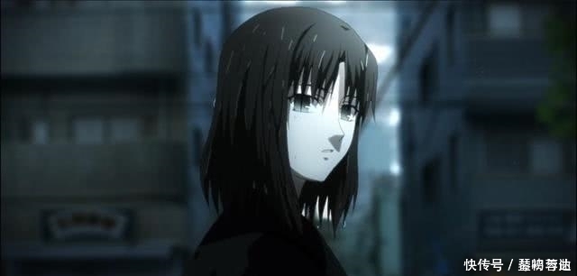 专治萝莉控,这几个动漫中让人心动的御姐,最让你心动的是谁