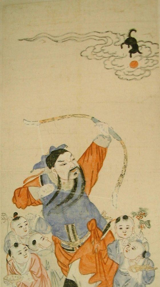 不准|宋代发生日食后,宰相多次申请辞职,皇帝为何不准?