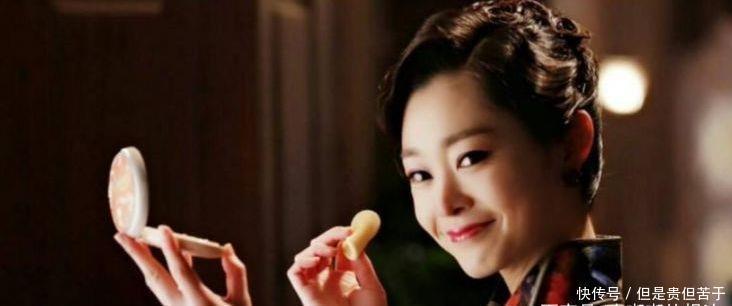 从演员到综艺咖,王鸥似乎摆脱了!宋轶在演员的路上越走越好