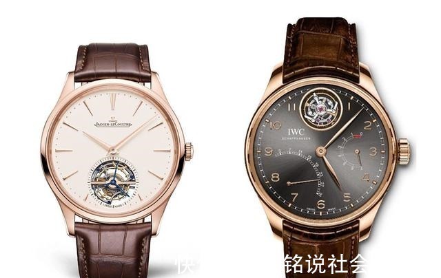 瑞士&瑞士名表“最便宜”的陀飞轮,性能竟位列“三强”!