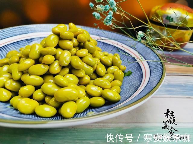 牛奶|不起眼的食材,却是“含钾高手”,钙远超牛奶,夏天出汗多要常吃