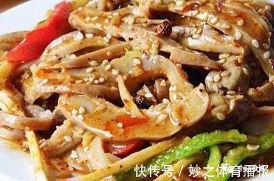 做法|13款猪肚做法，款款必点的好菜，值得收藏