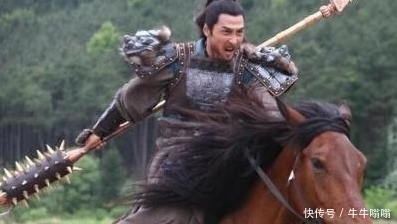 李世民|隋唐著名将领，可惜最终被李世民杀死，跟演义彻底不同