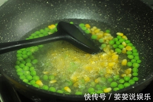 虾仁|补钙翻倍又好喝的汤，鲜美柔滑有营养，常做给家中老人和孩子喝！