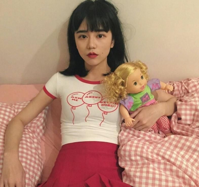 乳腺瘤|正在发育的女孩子,这3件事最好别做,否则“影响生育”可别哭哟