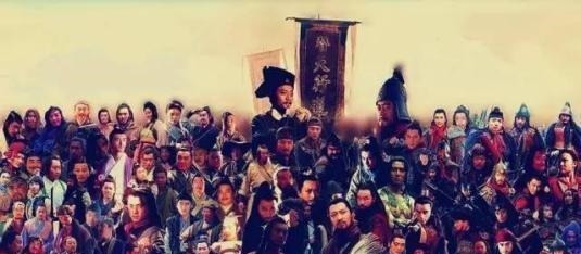 田虎$《水浒传》梁山死的最惨的三位好汉,尤其是这位好汉最为凄惨!