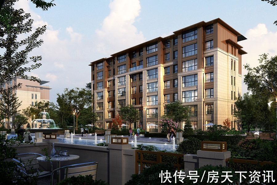 信报箱|买房不用愁，评测帮你忙！承德水山上院热搜楼盘信息新鲜出炉