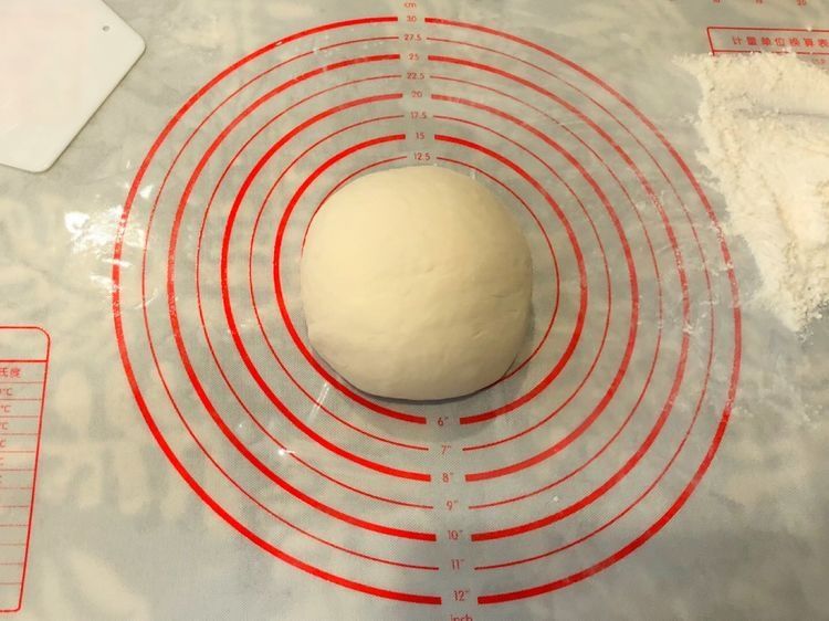 早上来一份香喷喷的酱肉包，香味浓郁，连吃几天都不腻