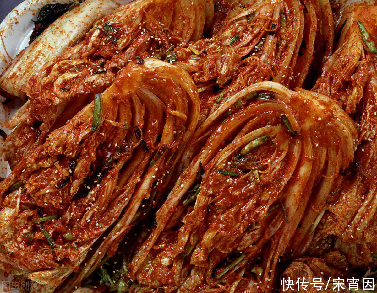 淀粉酶|宋宵因从吃到用了解酶37哪些食品富含生物酶？