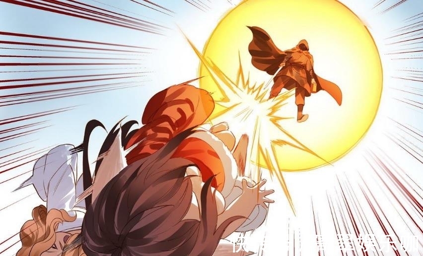 李森垚|狐妖小紅娘445，雅雅被劍冢人圍毆，清瞳的名字由來竟是？