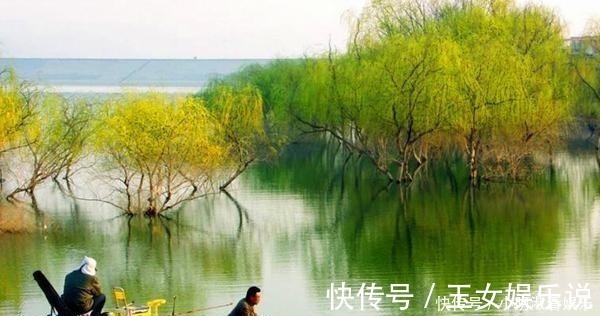 司机|钓鱼人,你“中毒”有多深?这些“症状”满足3条,一定是老司机