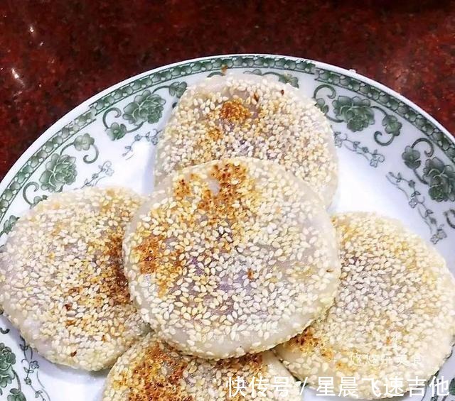 低脂营养的紫薯这样吃，味道真香，一口一个停不下来，懒人早餐！