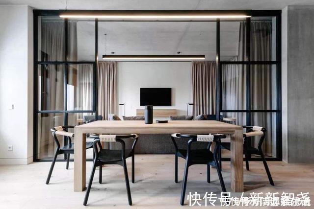 铝合金门|垭口和门套不包了，宁愿多花点钱3种方法解决，家里反而更宽敞