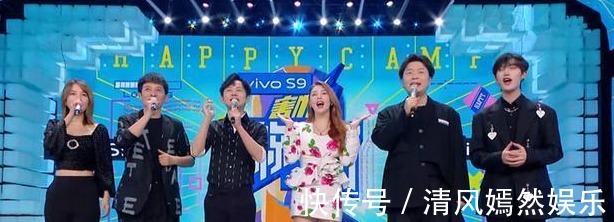 谢娜离开四个月，《快本》反而重现收视巅峰，哪有谁是不可替代的