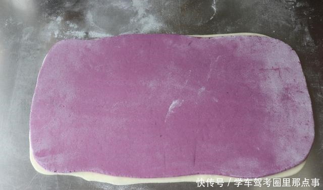 花卷懒人吃法,不用卷不用捏,筷子一压,3分钟搞定全家早餐!