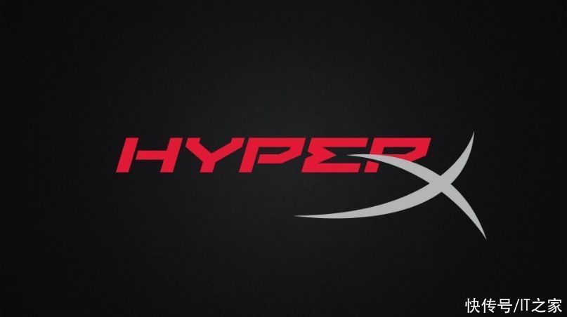 收购|惠普收购金士顿 HyperX 外设，公布全新中文名称“极度未知”