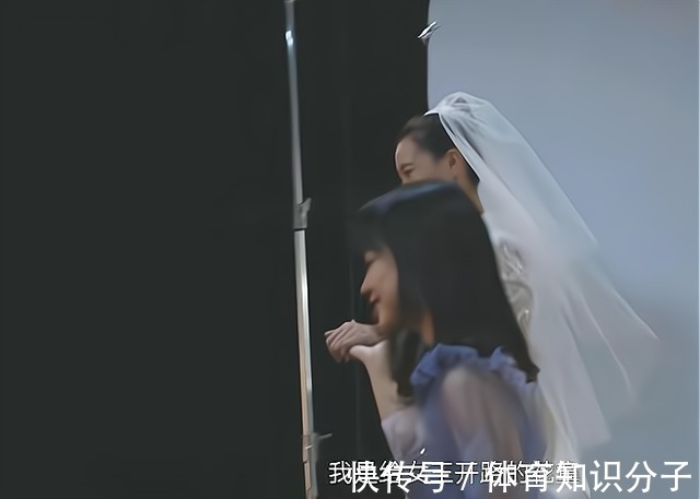 江苏女排|为啥22岁结婚？张常宁表示吴冠希有3大优势，女排主攻被俘获芳心