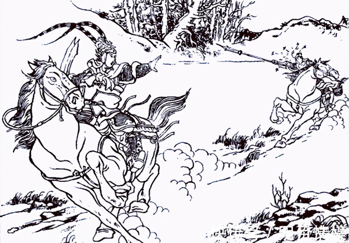 高士$元始有个弟子,做人很阴,下手很快,封神后地位超过了如来