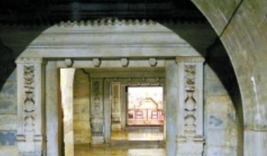 皇帝|镜头下光绪帝葬礼全过程原来这位皇帝是这么惨死的，令人痛惜！