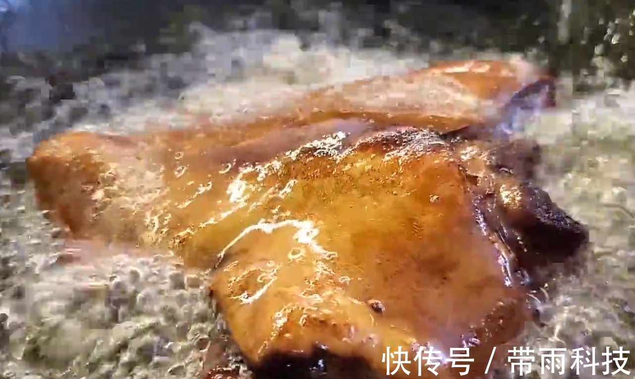 羊肉新做法,保证软烂Q弹,不腥不膻,一次三斤都不够吃,太香了