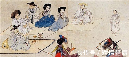 道教文化&韩国为何热衷于模仿中国的此省,首都和国旗,都带着当地的历史!