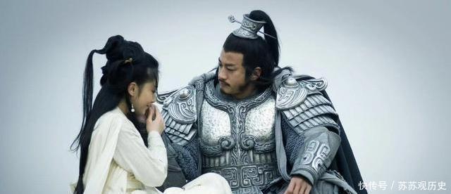 范增|西楚霸王项羽的失败，是因为残暴，还是有勇无谋