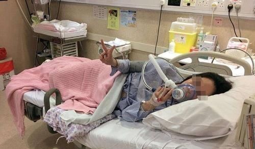 孕晚期|孕晚期出去逛个街,孩子就出生了同是生孩子,差别怎么这么大