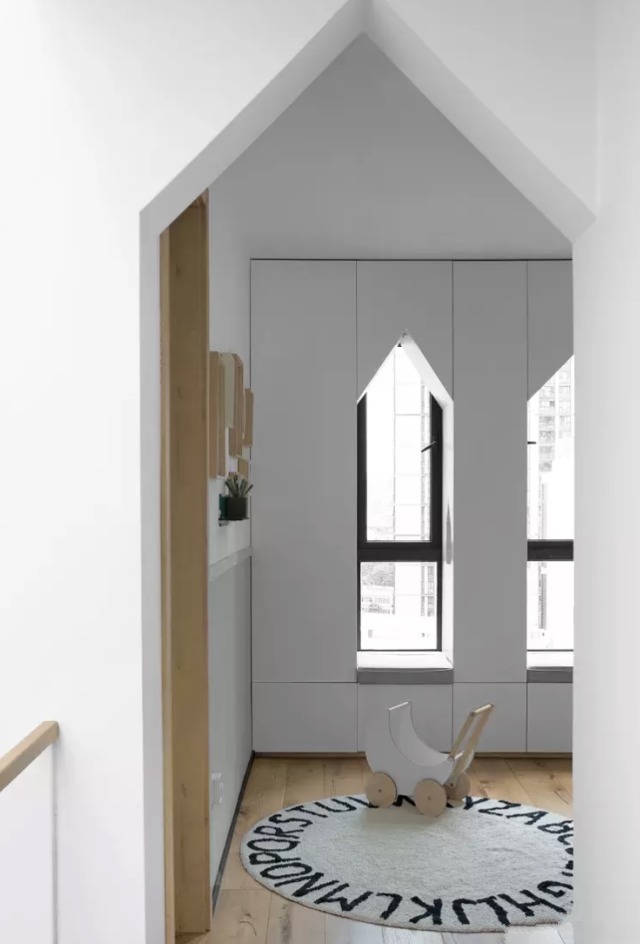 房中房|上有老下有小房子别乱装,学他这么设计,全屋大气实用,老少皆宜