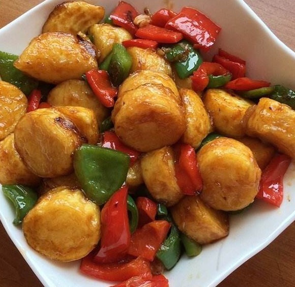 几道家常菜最好吃的做法，三碗饭都不够吃，简单美味分享给你