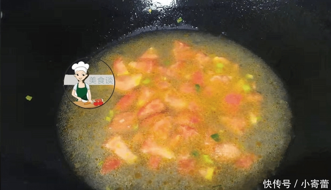 这汤春天孩子要多吃，我每周必做几次，营养又补钙，促进骨骼生长