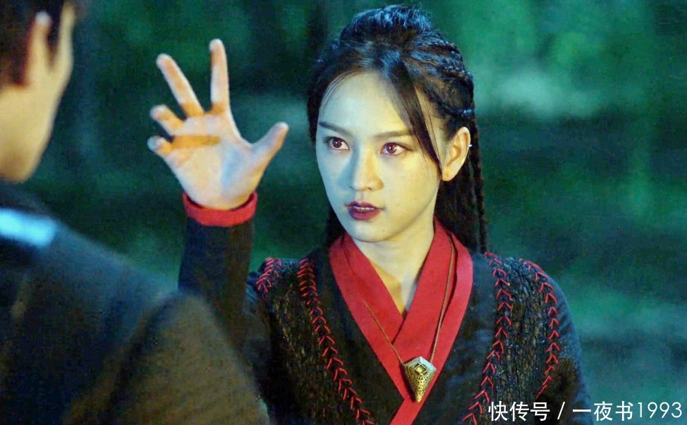 斗罗大陆电视剧千仞雪假扮胡列娜?简化版六翼天使武魂亮相,看哭了