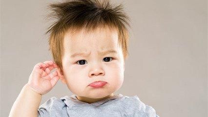 几句话|孩子常把这几句话挂嘴边暗示情商低 宝妈别不当回事