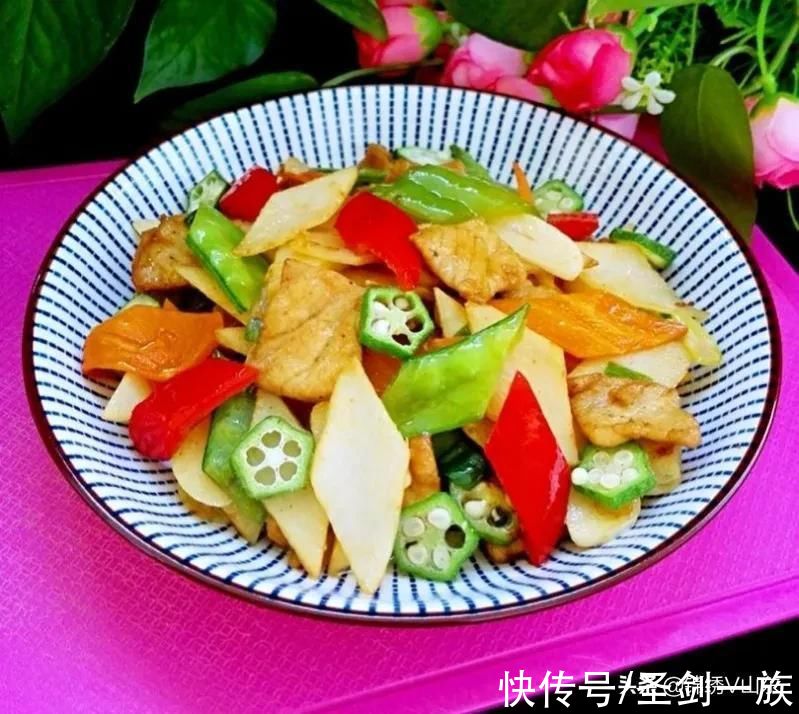 冬天也要好好吃饭,我家这12道下饭菜每天换着吃,做法简单还开胃