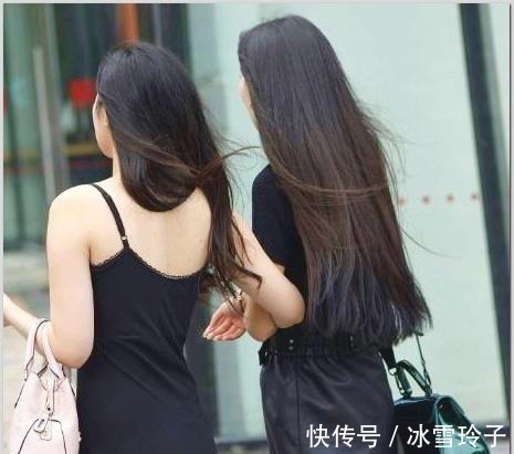 毛衣|街拍不自觉的陷入了沉思!