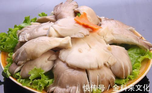 提高免疫力|餐桌上的“天然消炎药”,杀菌排毒、降血脂,常吃提高免疫力!