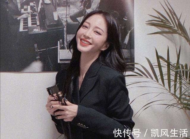 植发|女人的脸上,有4个特征很容易显老,占一个就要注意