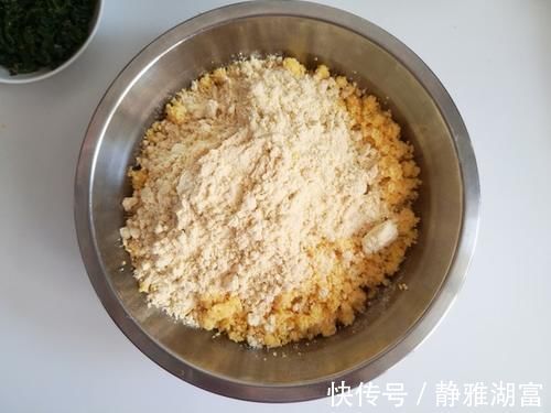 玉米面|85岁老奶奶拿它当主食,牙口好,腿脚硬朗,吃完好想回农村定居