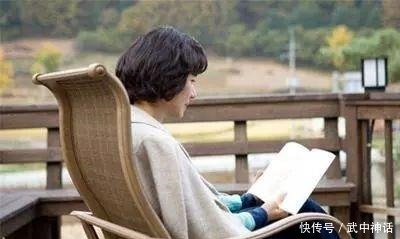 女人,逼自己一把,你就优秀了!