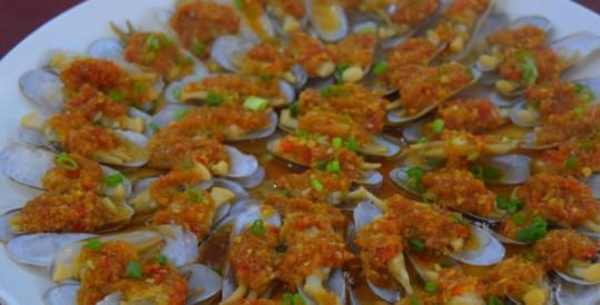 养阴补虚促进食欲利尿消肿,鲜嫩多汁好吃到爆,蒜香味美真过瘾