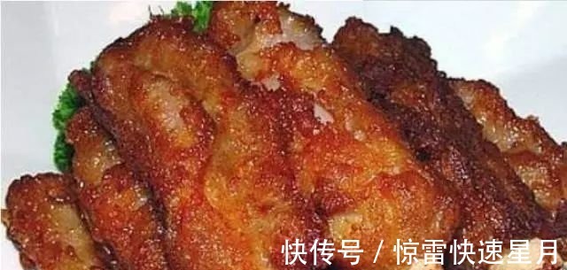 排骨|香酥排骨皮脆肉嫩，口感鲜滑，外焦里嫩，香气扑鼻，孩子特别喜欢！