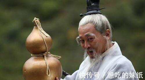 土丘!偷听道士一句话,老头默默记心中,老头死后,后代出10多位皇帝!