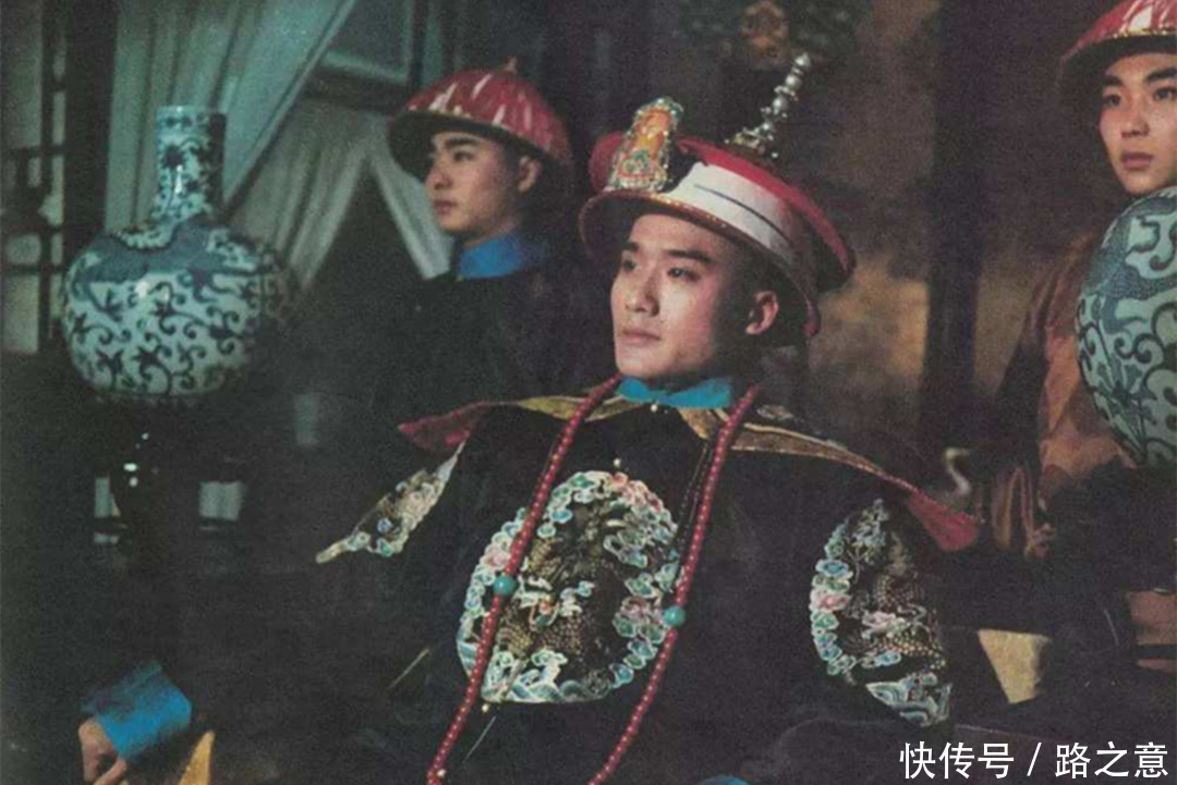 海参|乾隆帝最爱吃豆腐,很少吃海参,鱼翅,可咸丰为什么和他相反呢?