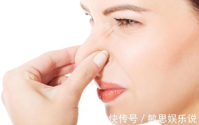 丁香|胃不好鼻先知,若鼻子没有4个异常,恭喜你,说明胃还算健康!