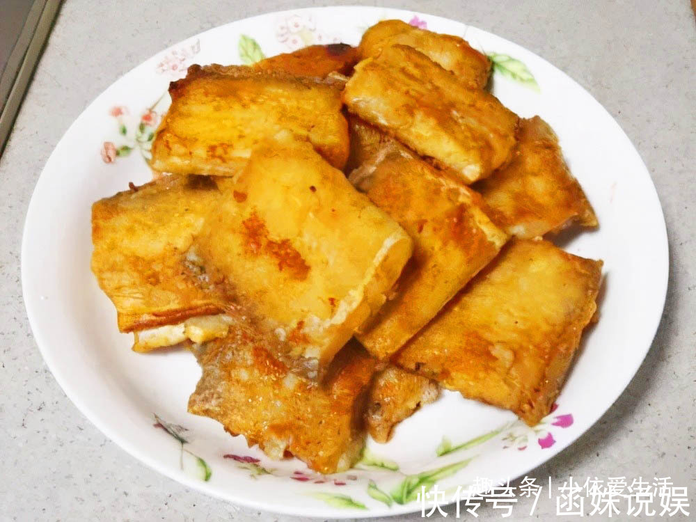白酒|春节过后教你几道解馋下饭的家常菜,营养丰富,配着米饭吃真香