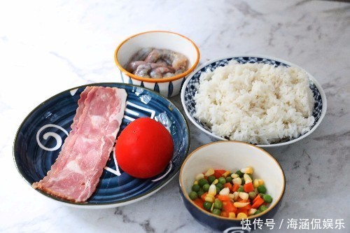 孩子|孩子不爱吃饭试试做这个,营养丰富又开胃,每次做孩子都抢着吃