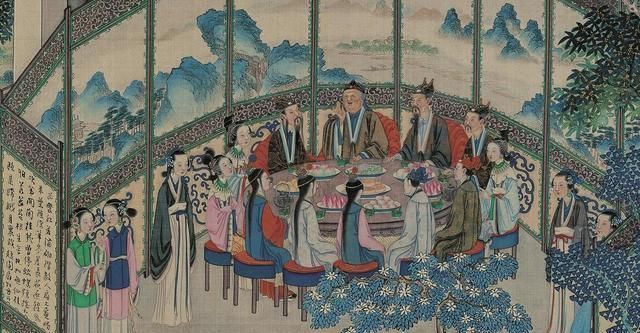 贾琏|贾政的妻妾旧事:明明生育能力很强,为何只有周姨娘没有生孩子?