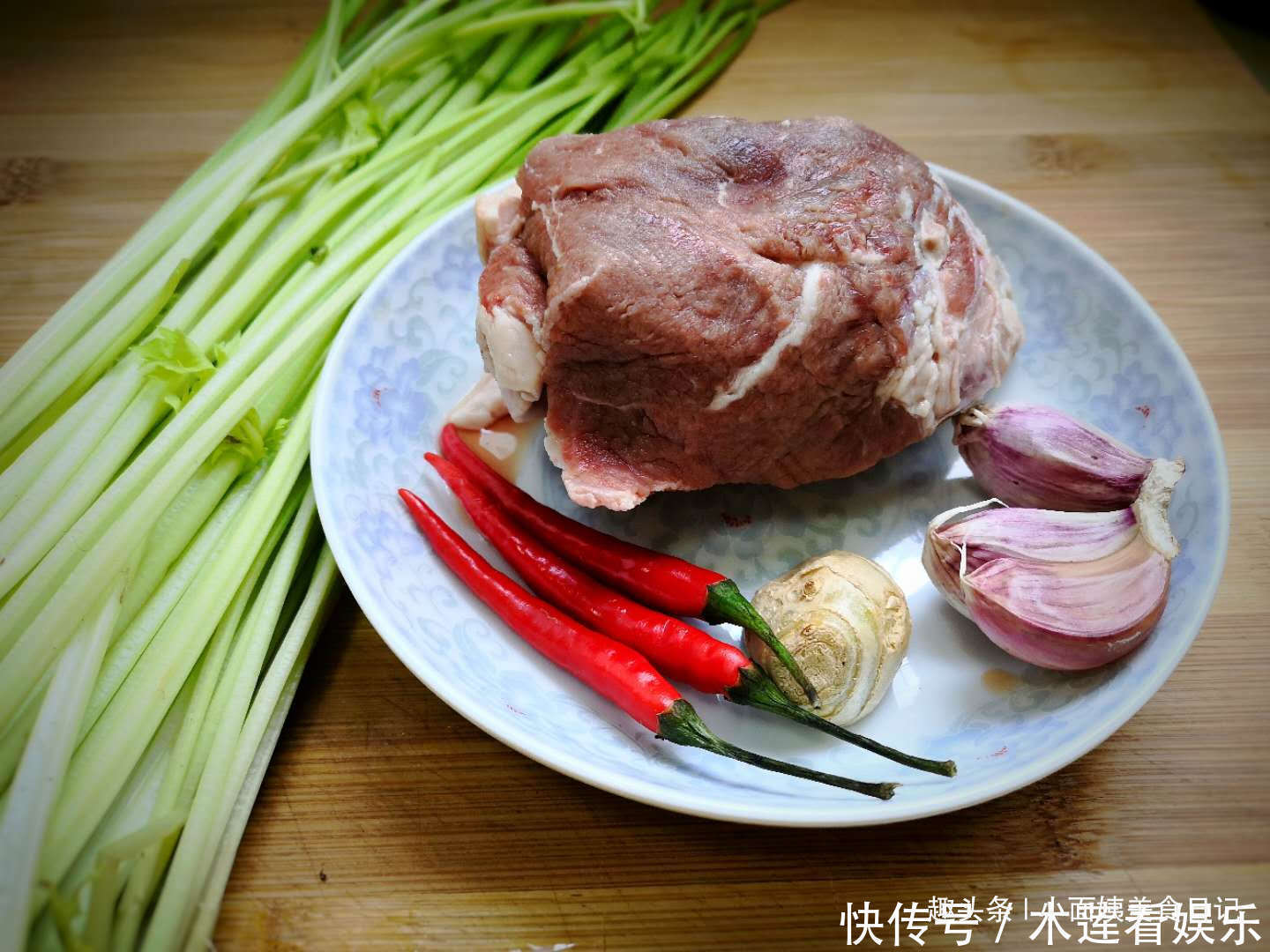  牛肉|炒牛肉很多人第一步就错了，大厨教你技巧，肉不老不柴，滑嫩可口